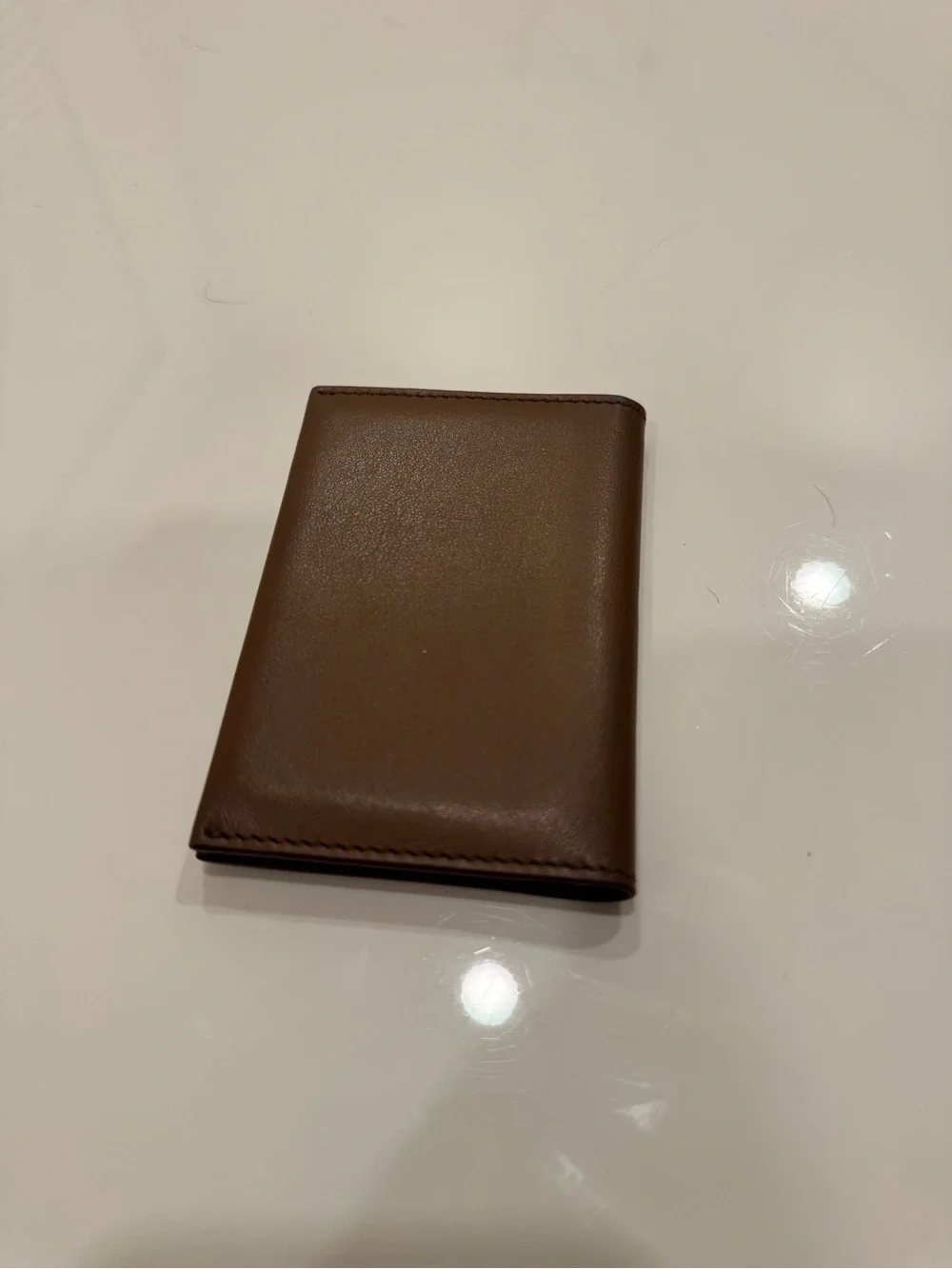 Acne Studios compact acne